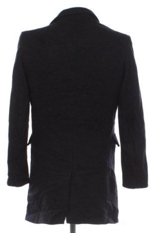 Ανδρικά παλτό Only & Sons, Μέγεθος L, Χρώμα Μπλέ, Τιμή 39,99 €