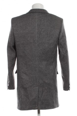 Herrenmantel Only & Sons, Größe M, Farbe Grau, Preis 46,99 €