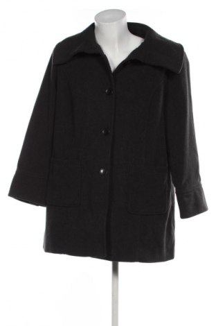 Ανδρικά παλτό Outfit, Μέγεθος L, Χρώμα Γκρί, Τιμή 45,99 €