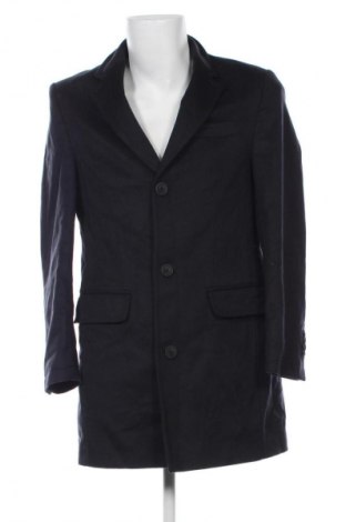 Herrenmantel Paul, Größe M, Farbe Blau, Preis € 59,99