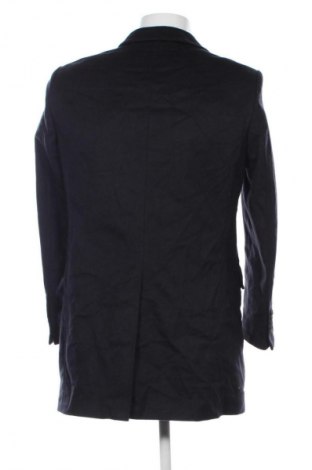 Herrenmantel Paul, Größe M, Farbe Blau, Preis € 59,99