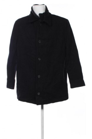 Herrenmantel Paul R. Smith, Größe XL, Farbe Schwarz, Preis 26,99 €