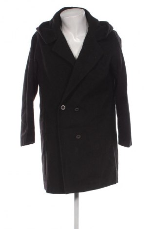 Férfi kabát Piazza Italia, Méret XL, Szín Fekete, Ár 10 249 Ft