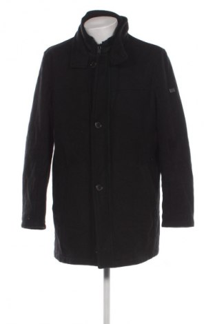 Palton de bărbați Pierre Cardin, Mărime XL, Culoare Negru, Preț 384,99 Lei