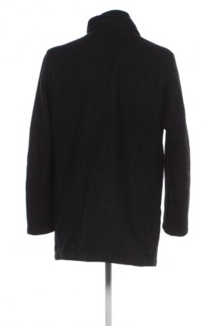 Palton de bărbați Pierre Cardin, Mărime XL, Culoare Negru, Preț 384,99 Lei