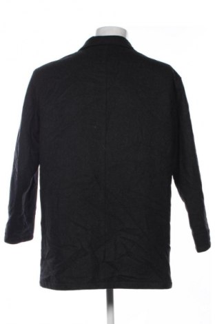 Ανδρικά παλτό Pierre Cardin, Μέγεθος M, Χρώμα Γκρί, Τιμή 74,99 €
