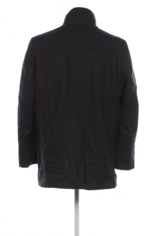 Ανδρικά παλτό Pierre Cardin, Μέγεθος XL, Χρώμα Μαύρο, Τιμή 73,99 €