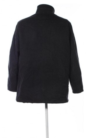 Herrenmantel Pierre Cardin, Größe XXL, Farbe Grau, Preis 80,99 €