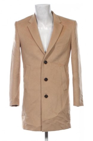 Herrenmantel Primark, Größe S, Farbe Braun, Preis 40,99 €