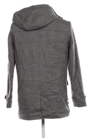 Herrenmantel Primark, Größe M, Farbe Grau, Preis 43,99 €