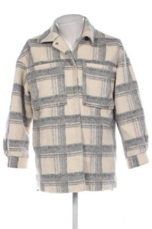 Herrenmantel Pull&Bear, Größe S, Farbe Mehrfarbig, Preis 25,99 €