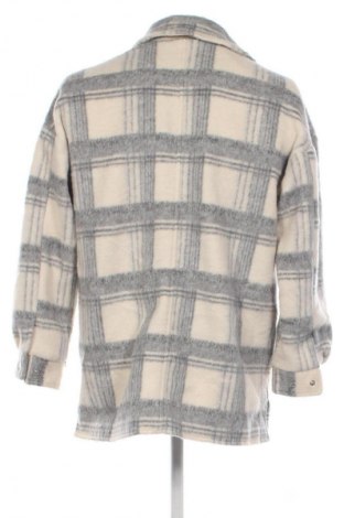 Herrenmantel Pull&Bear, Größe S, Farbe Mehrfarbig, Preis 25,99 €