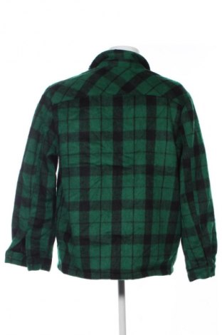 Ανδρικά παλτό Pull&Bear, Μέγεθος XL, Χρώμα Πολύχρωμο, Τιμή 35,99 €