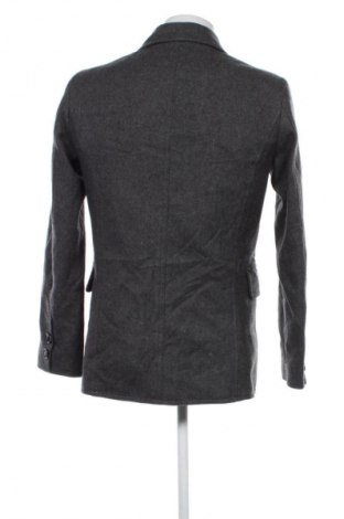 Herrenmantel River Woods, Größe M, Farbe Grau, Preis € 127,99