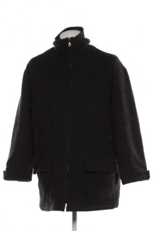 Herrenmantel Rosner, Größe XXL, Farbe Schwarz, Preis 75,99 €