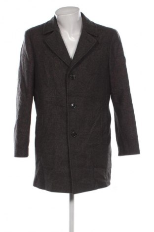 Herrenmantel S.Oliver, Größe M, Farbe Mehrfarbig, Preis 68,99 €