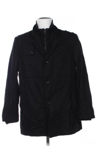 Herrenmantel S.Oliver, Größe XXL, Farbe Schwarz, Preis 68,99 €