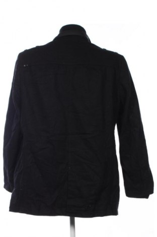 Herrenmantel S.Oliver, Größe XXL, Farbe Schwarz, Preis 68,99 €