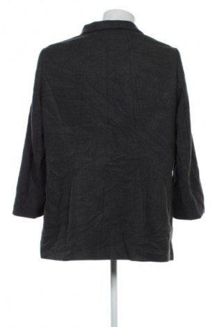 Herrenmantel Samoon, Größe L, Farbe Grau, Preis 32,99 €