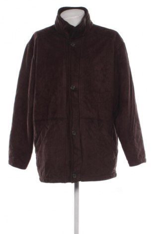 Herrenmantel Sasson, Größe L, Farbe Braun, Preis 41,99 €