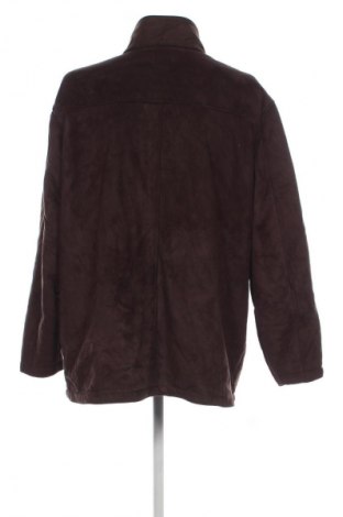Herrenmantel Sasson, Größe L, Farbe Braun, Preis 41,99 €
