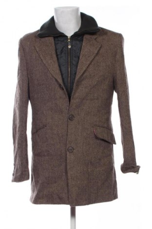 Palton de bărbați Scotch & Soda, Mărime L, Culoare Multicolor, Preț 629,99 Lei