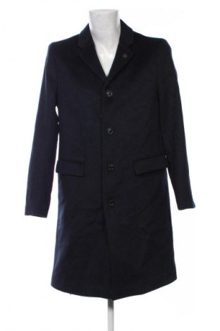 Férfi kabát Scotch & Soda, Méret L, Szín Kék, Ár 137 839 Ft