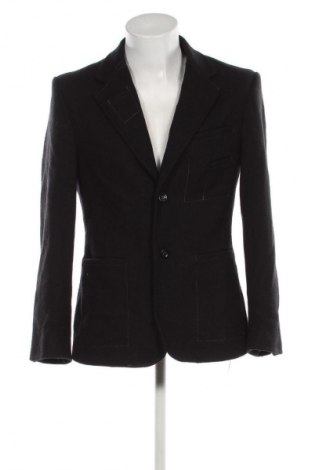 Herrenmantel Selected, Größe L, Farbe Schwarz, Preis € 64,99