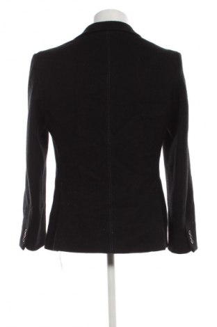 Herrenmantel Selected, Größe L, Farbe Schwarz, Preis € 64,99