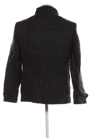 Herrenmantel Selected Homme, Größe L, Farbe Grau, Preis 59,99 €