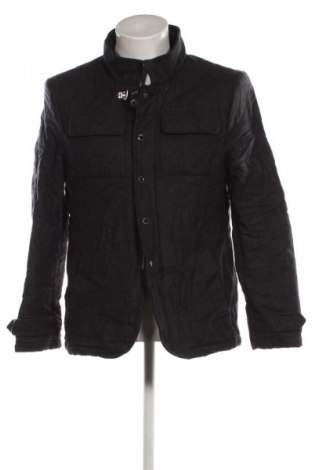 Herrenmantel Selected Homme, Größe L, Farbe Grau, Preis 59,99 €