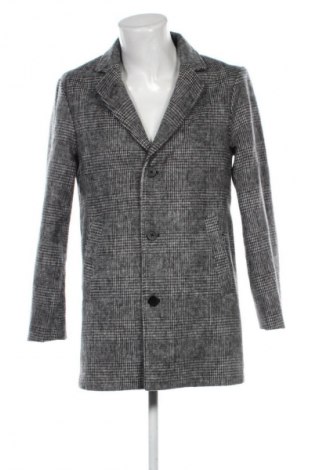 Herrenmantel Smog, Größe S, Farbe Grau, Preis € 103,99