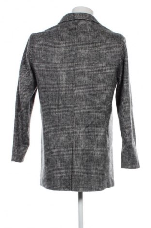 Herrenmantel Smog, Größe S, Farbe Grau, Preis € 103,99