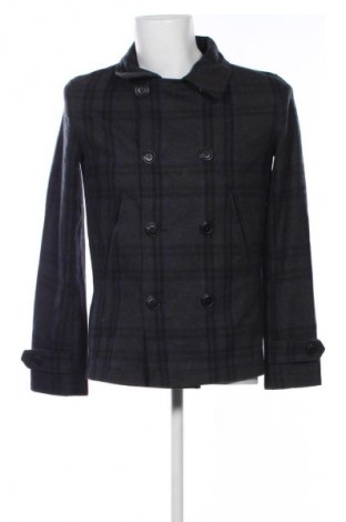 Pánsky kabát  Springfield, Veľkosť M, Farba Viacfarebná, Cena  3,95 €