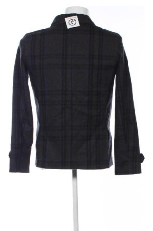 Pánsky kabát  Springfield, Veľkosť M, Farba Viacfarebná, Cena  3,95 €