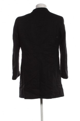 Herrenmantel Strellson, Größe M, Farbe Schwarz, Preis 73,99 €