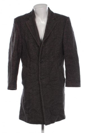 Herrenmantel Strellson, Größe L, Farbe Mehrfarbig, Preis 75,99 €