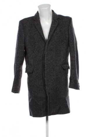 Herrenmantel Strellson, Größe L, Farbe Mehrfarbig, Preis 75,99 €