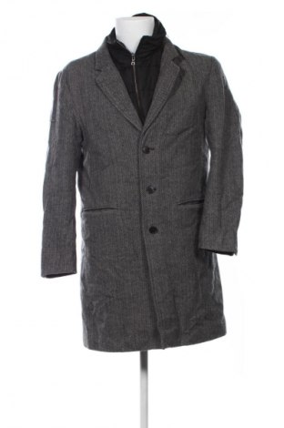 Pánský kabát  Superdry, Velikost L, Barva Vícebarevné, Cena  1 879,00 Kč