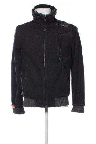 Herrenmantel Superdry, Größe S, Farbe Mehrfarbig, Preis € 80,99