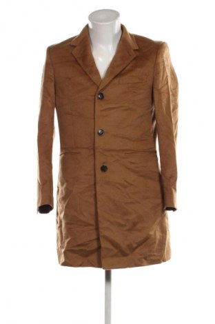 Férfi kabát Ted Baker, Méret S, Szín Barna, Ár 47 999 Ft