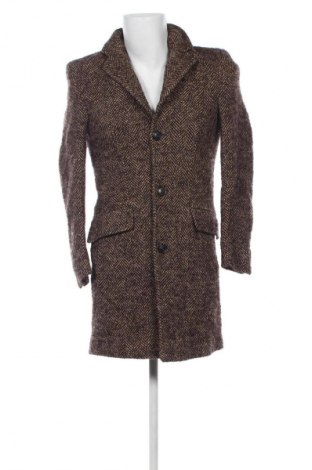 Palton de bărbați The Clothing Company, Mărime S, Culoare Multicolor, Preț 179,99 Lei