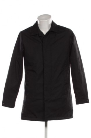 Pánský kabát  Threadbare, Velikost S, Barva Černá, Cena  2 029,00 Kč