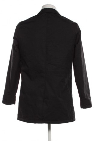 Pánský kabát  Threadbare, Velikost S, Barva Černá, Cena  2 029,00 Kč