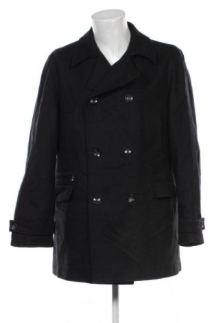 Herrenmantel Tom Rusborg, Größe XL, Farbe Schwarz, Preis 73,99 €