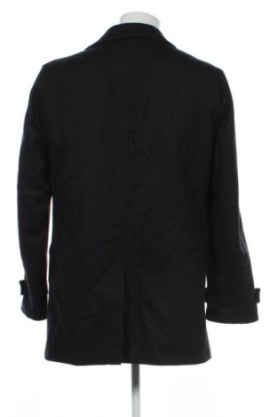 Herrenmantel Tom Rusborg, Größe XL, Farbe Schwarz, Preis 73,99 €