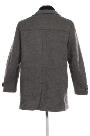 Herrenmantel Tom Tailor, Größe XL, Farbe Grau, Preis 60,99 €