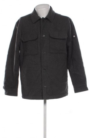 Pánsky kabát  Tom Tailor, Veľkosť XL, Farba Sivá, Cena  50,95 €