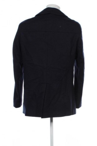 Herrenmantel Tommy Hilfiger, Größe M, Farbe Blau, Preis 93,99 €