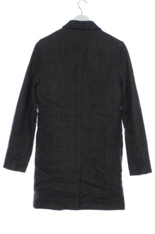 Palton de bărbați Topman, Mărime XS, Culoare Gri, Preț 283,99 Lei